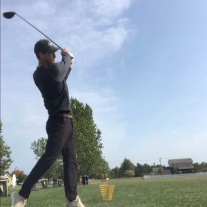 Meet your Posher, Taylor